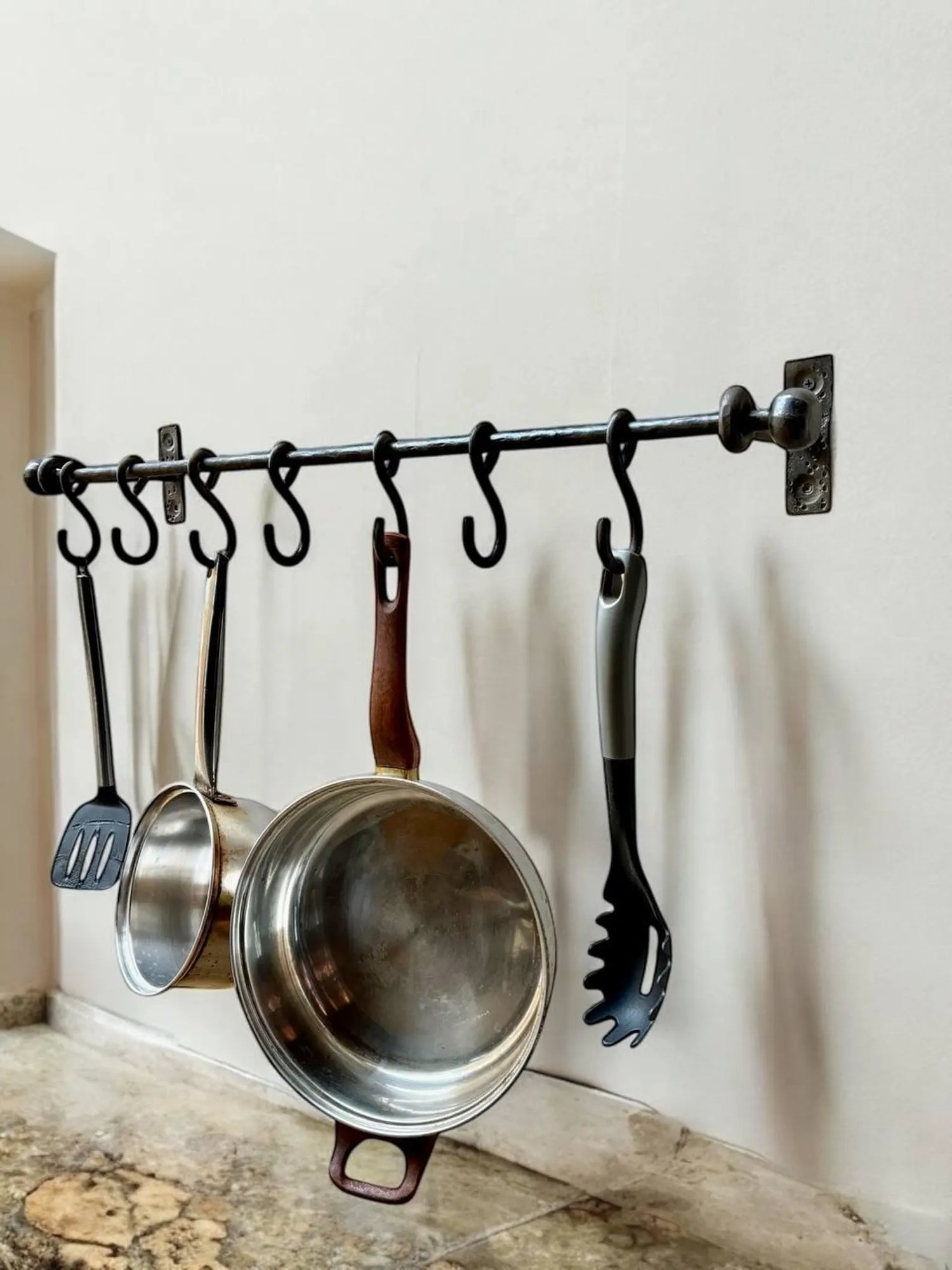 Kitchen Storage