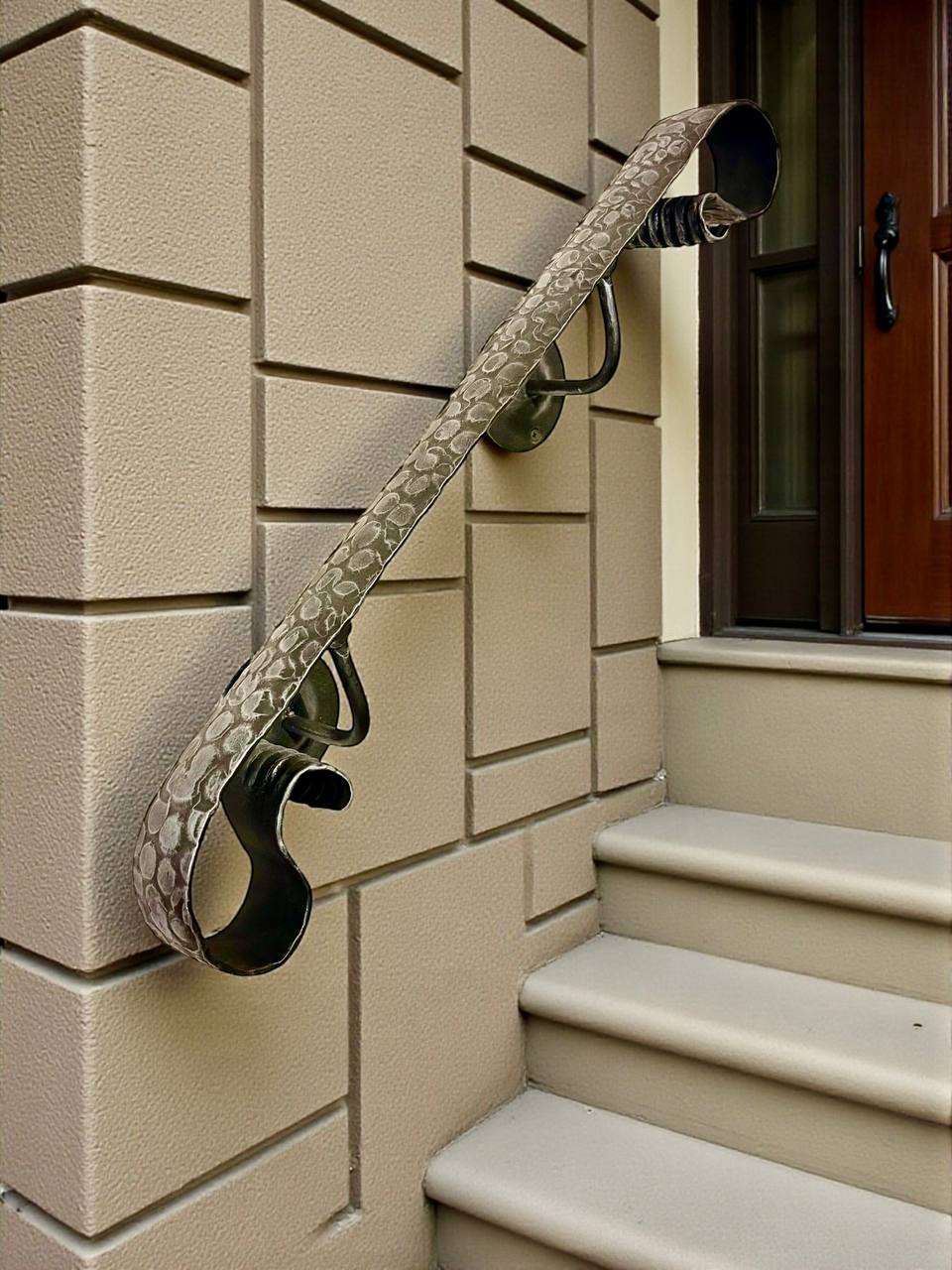 Handrails & Stair Parts