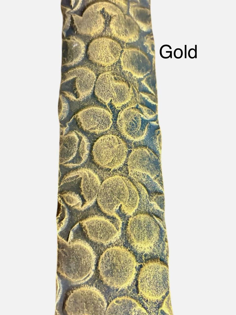 Modern loft forged handrail – minimalist steel railing for interior stairs, hammer-textured metal wall handrail made from solid 2-inch (50 mm) strap,industrial blacksmith art railing,custom size available