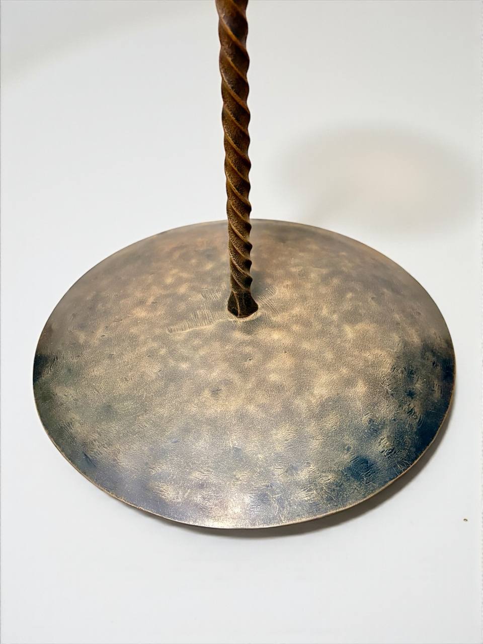 Personalized Forged Fireplace Tool Set,Engraved Iron Fire Stand,Custom Family Name Gift,Hand Forged Fireplace Tools,Bronze or Black Finish